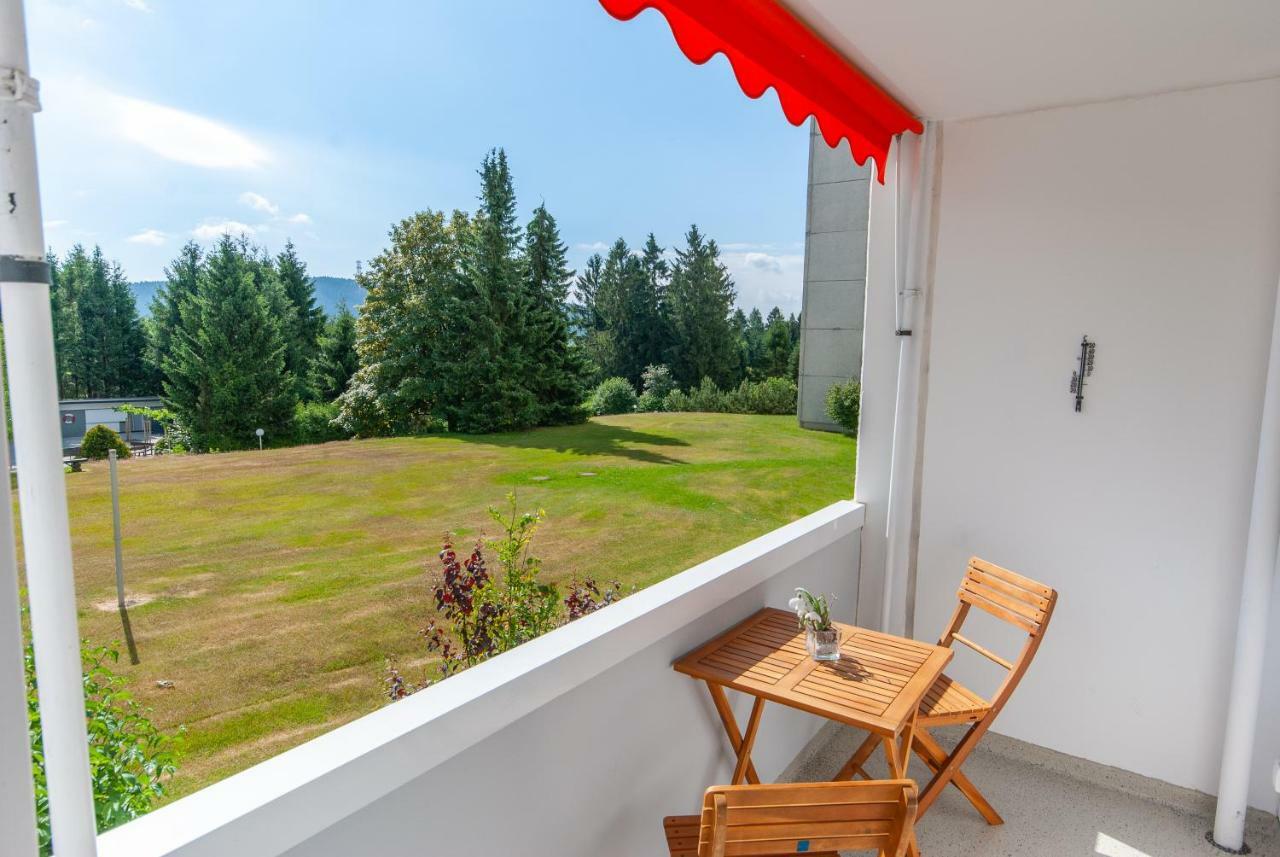 Modern & Schoener Ausblick Goslar