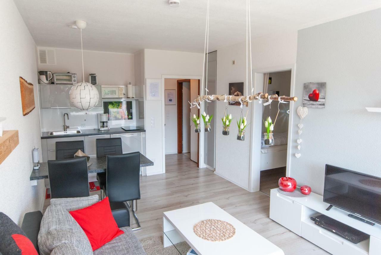 Modern & Schoener Ausblick Appartement *